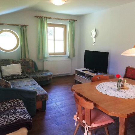 Haus Soellner Daire Lend Dış mekan fotoğraf