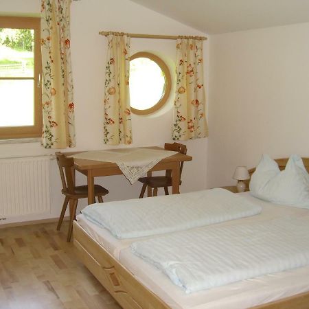 Haus Soellner Daire Lend Dış mekan fotoğraf