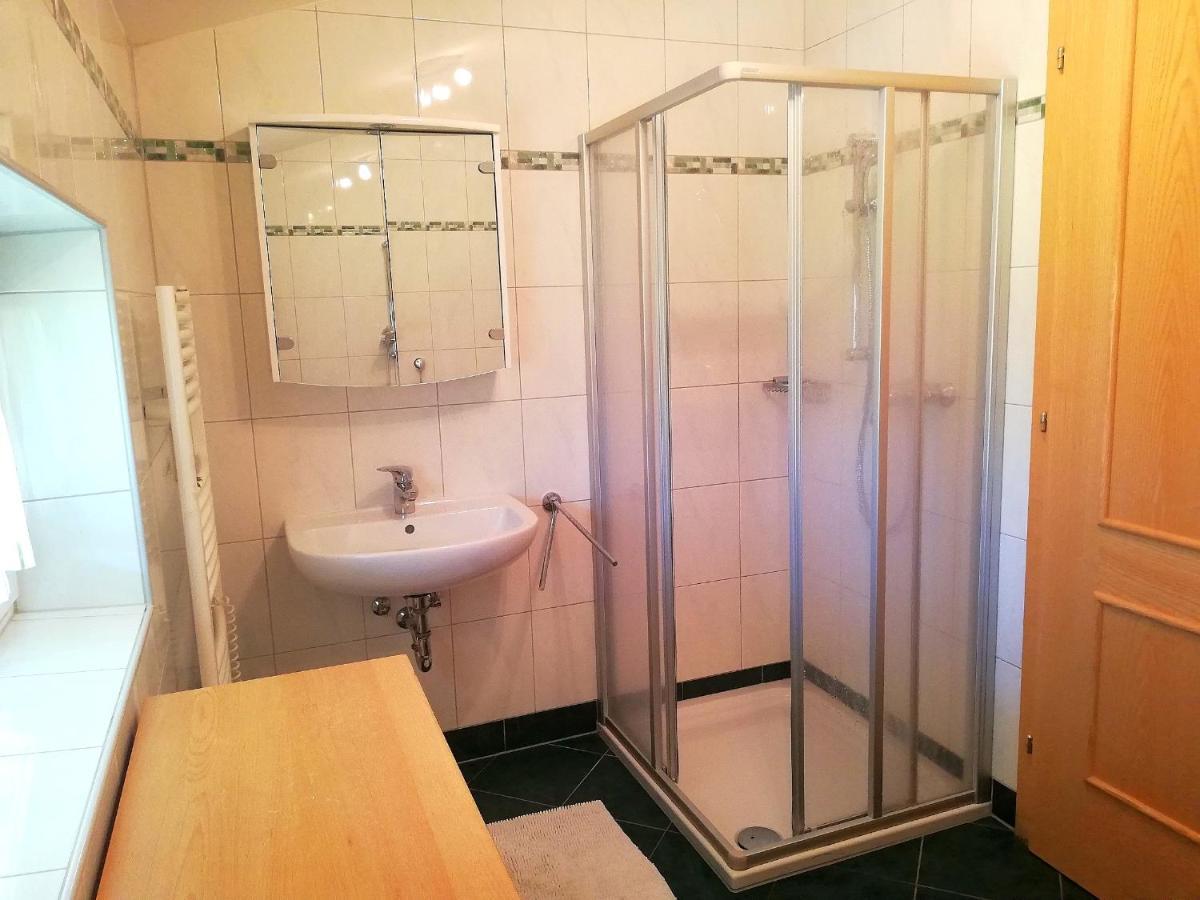 Haus Soellner Daire Lend Dış mekan fotoğraf