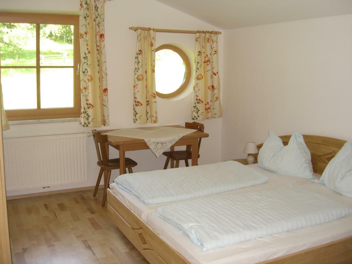 Haus Soellner Daire Lend Dış mekan fotoğraf