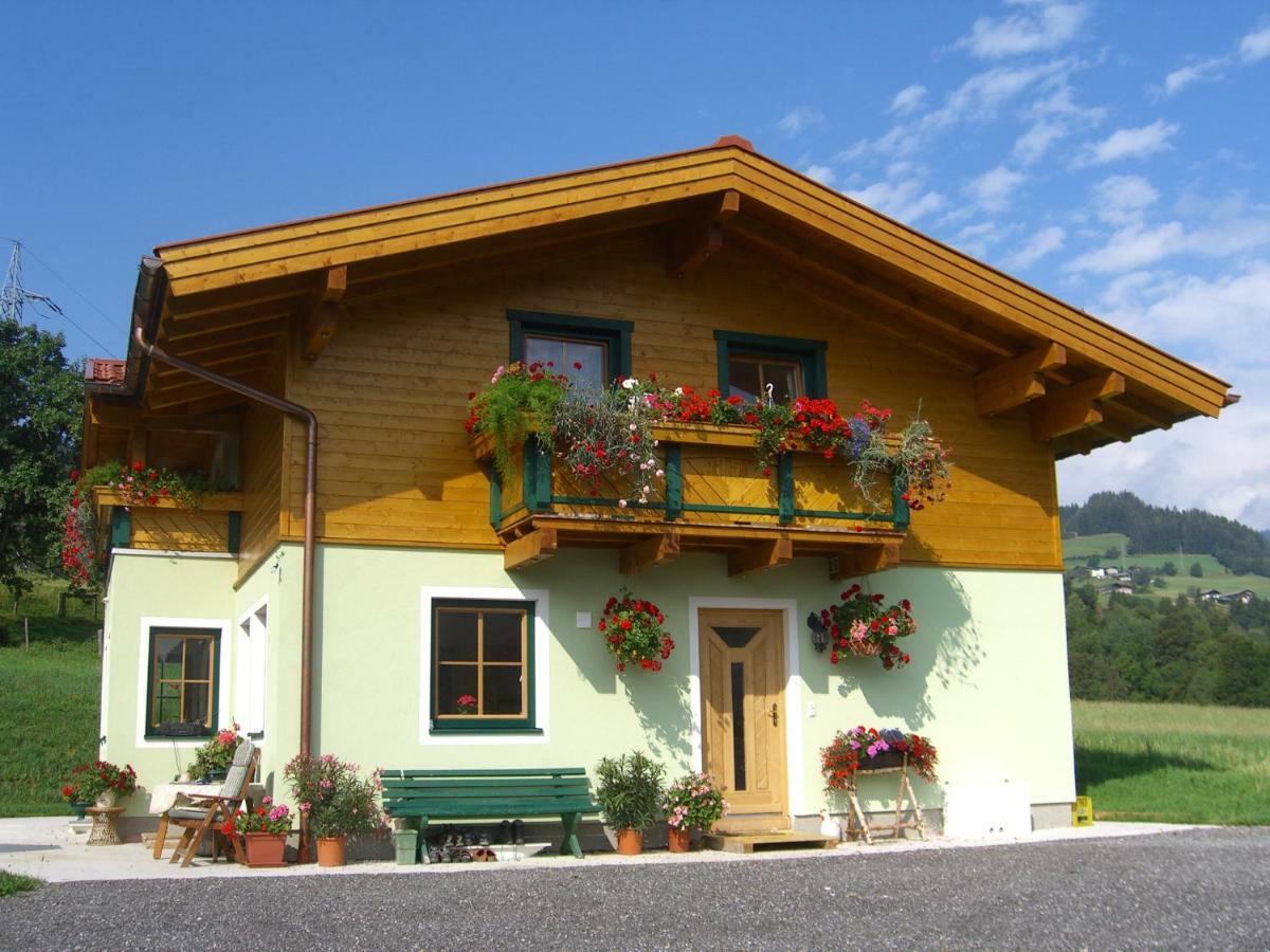 Haus Soellner Daire Lend Dış mekan fotoğraf