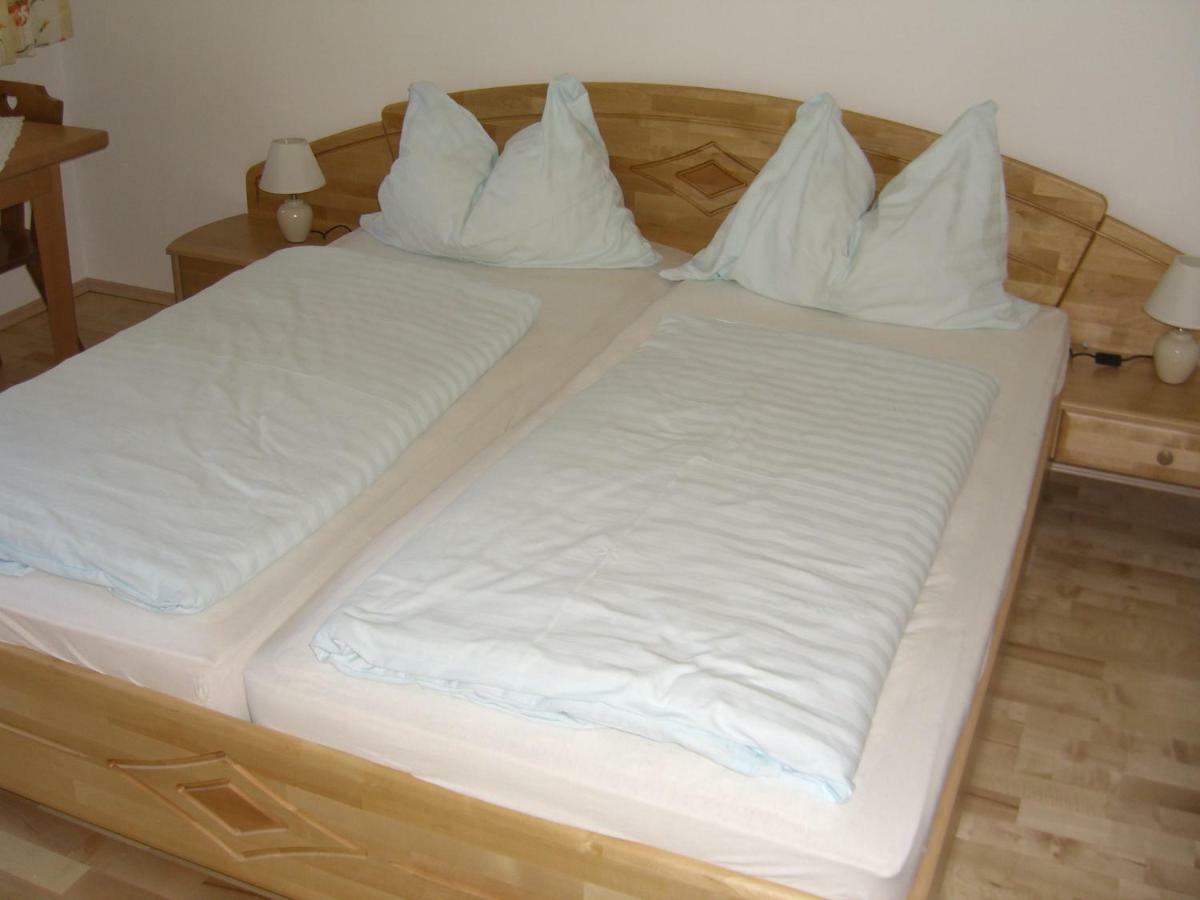 Haus Soellner Daire Lend Dış mekan fotoğraf