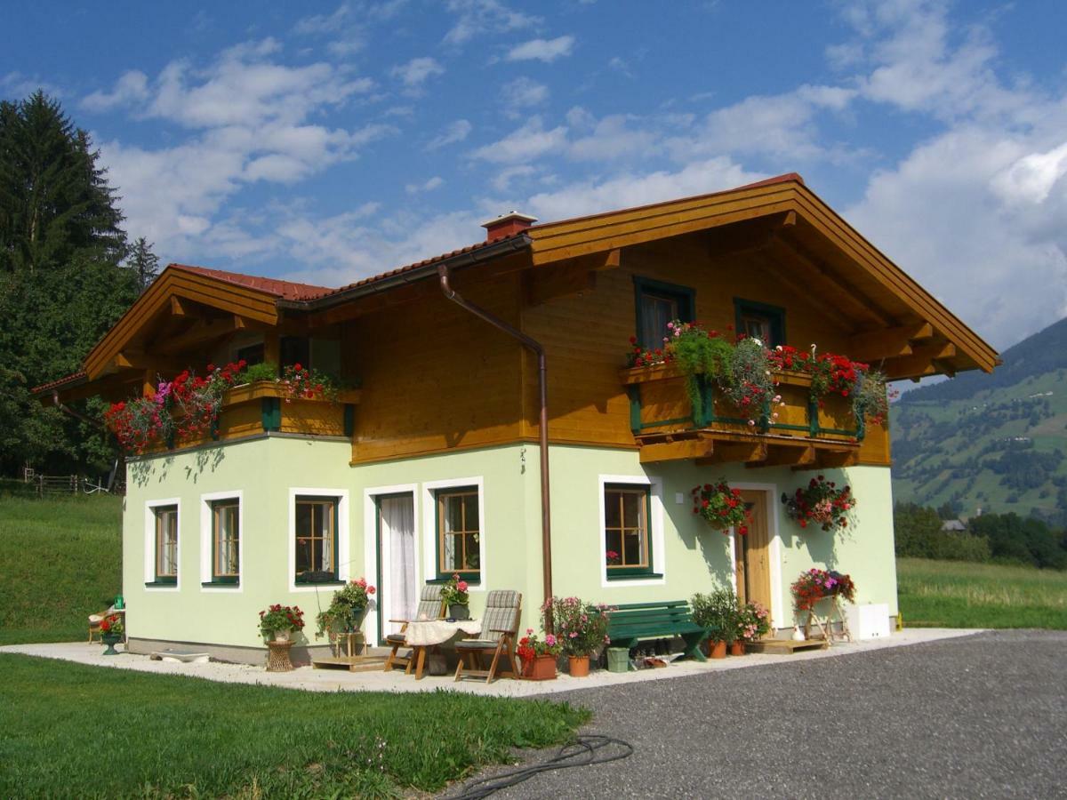 Haus Soellner Daire Lend Dış mekan fotoğraf
