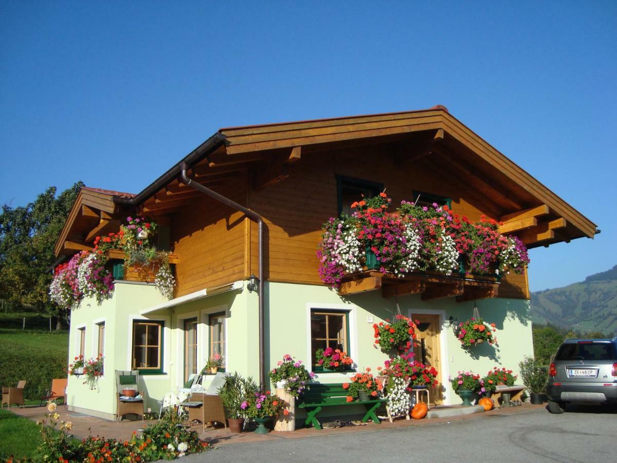 Haus Soellner Daire Lend Dış mekan fotoğraf